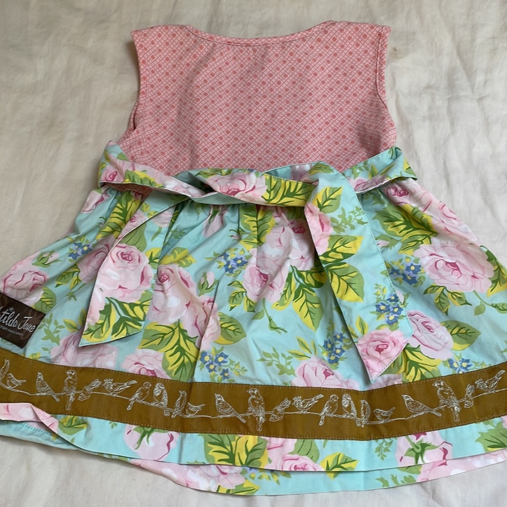 Matilda Jane top - Picture 2 of 4